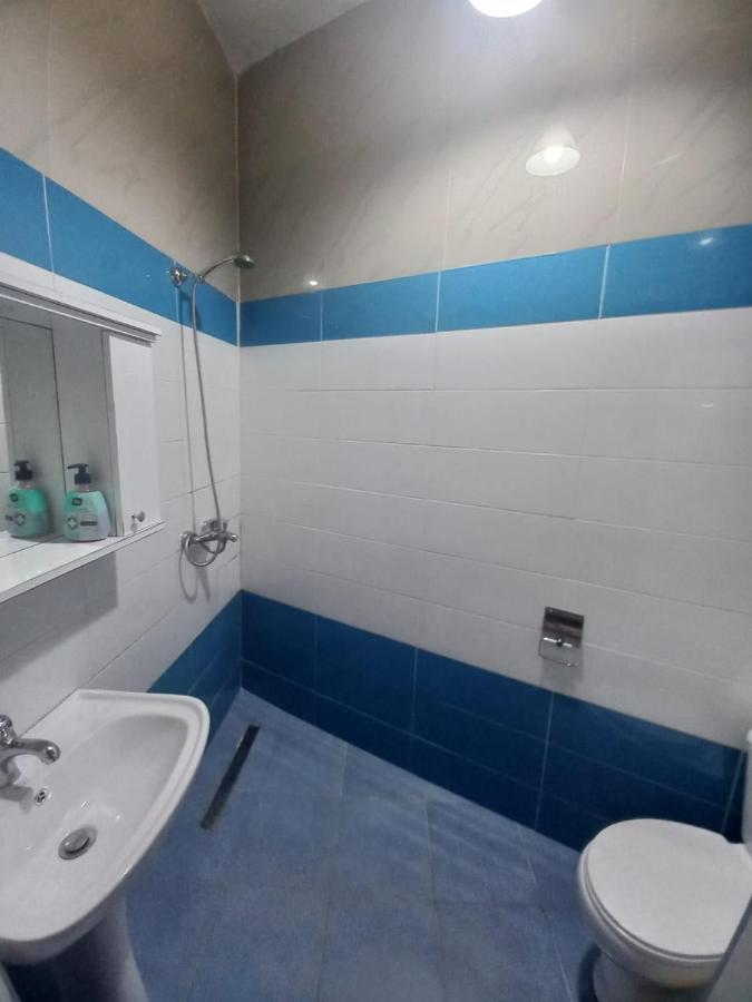Miziriguesthouse Gjirokastër Exteriör bild